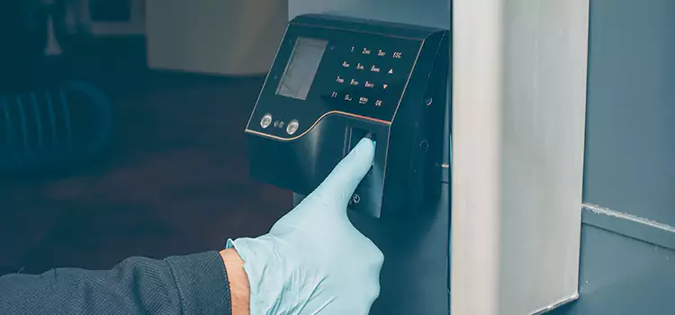 Access Control Installation Commerce City