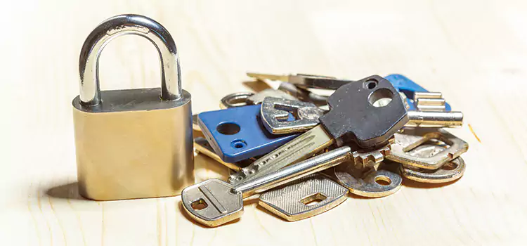 Why Choose Our Broken Key Services in Commerce City, CO?