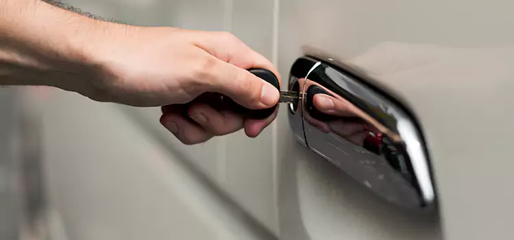 Why Choose Our Auto Locksmith Team in Commerce City, CO?