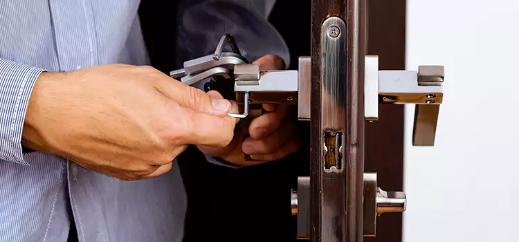 Commercial Door Lock Repair Commerce City