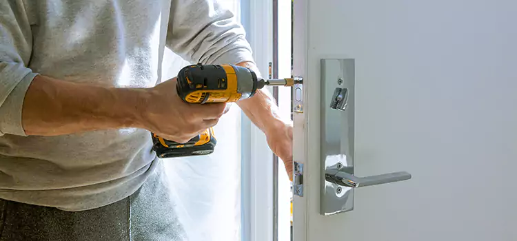 Door Knob Lock Repair Commerce City