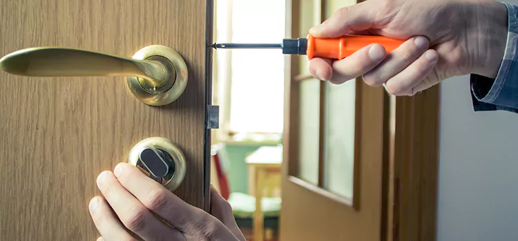 Garage Door Installation Commerce City
