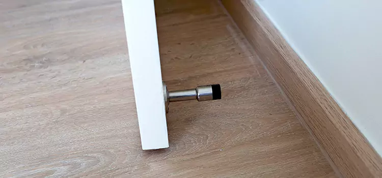 Magnetic Door Stop Integration Commerce City