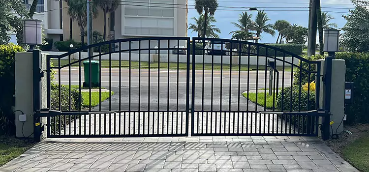 Gate Opener Replacement Near Me in Commerce City, CO