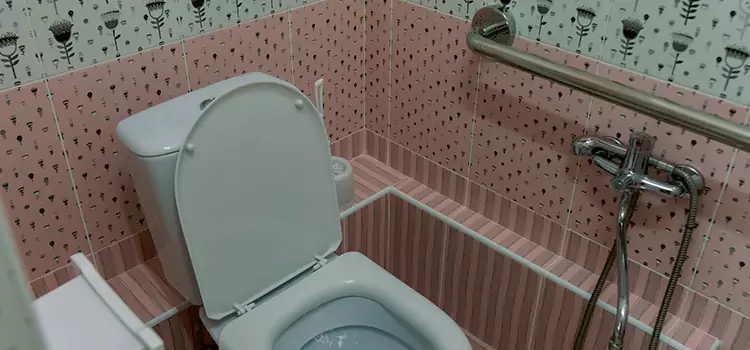 Meeting Diverse Needs With Accessible Restroom Solutions in Commerce City, CO