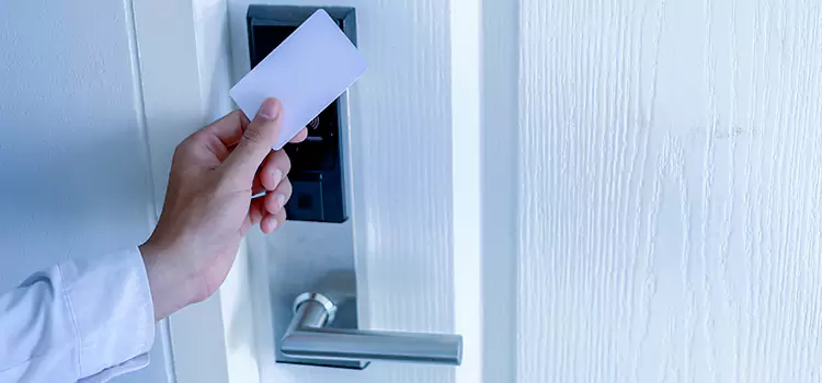 Why Choose Us for Your Keycard Lock Installation in Commerce City, CO?