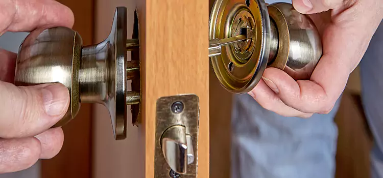 Sliding Door Lock Repair Commerce City