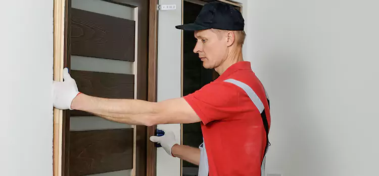 Frame and Panel Restoration Commerce City