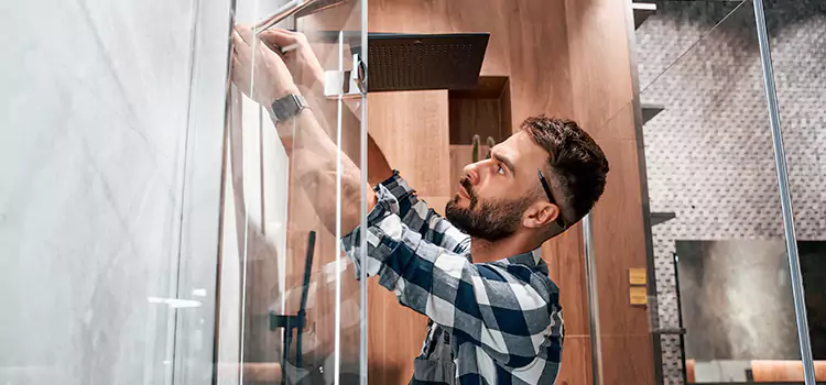 Replace Shower Doors with Frameless Commerce City