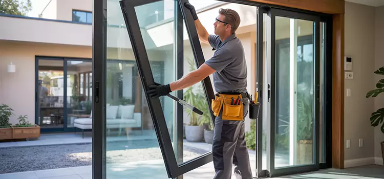Specialized Sliding Door Roller Services in Commerce City, Colorado