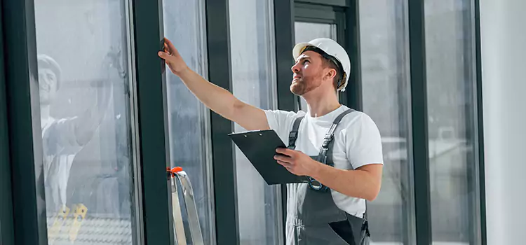 Comprehensive Solutions for Your Sticking Doors in Commerce City, CO