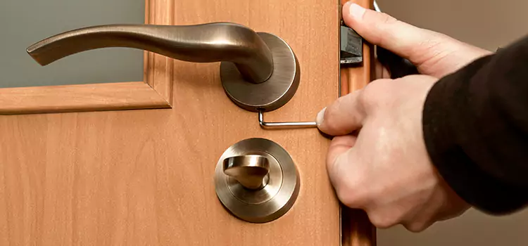 Access Control System Integration Commerce City