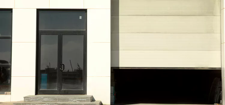 Choose Door & Gate Services Commerce City for Unmatched Expertise