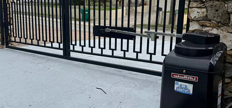 Seamless Installation and Support for Your New Gate in Commerce City, CO