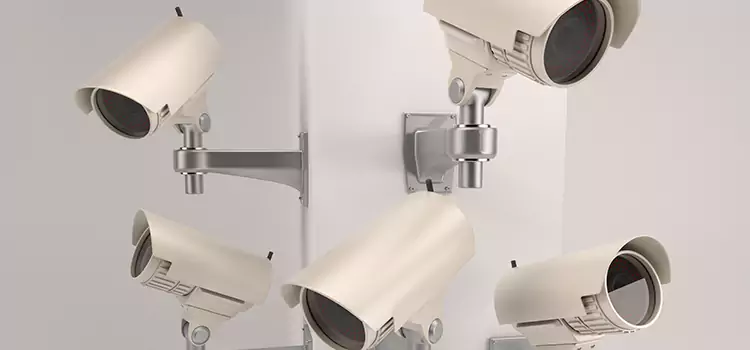 Your Trusted Partner for CCTV Solutions in Commerce City