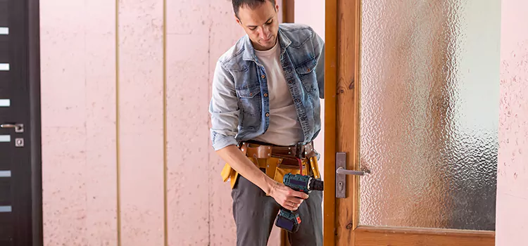 Door Glass Replacement Commerce City