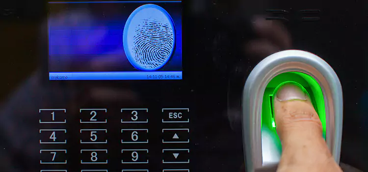 Your Trusted Partner for Secure Access in Commerce City, CO