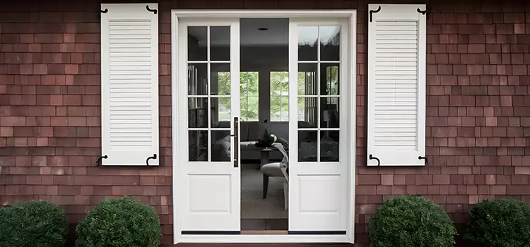 French Door Restoration Commerce City