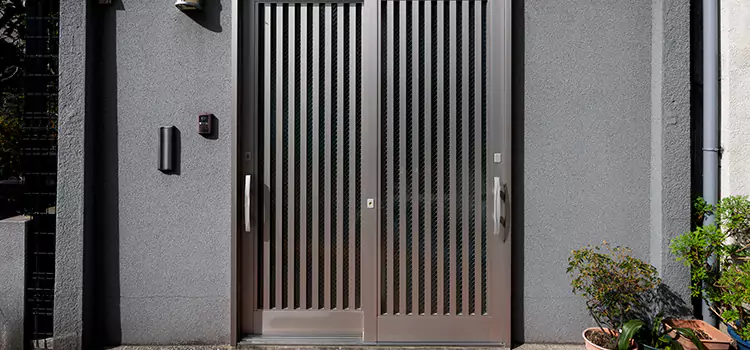 Why Choose Us for Your Security Needs in Commerce City, CO?