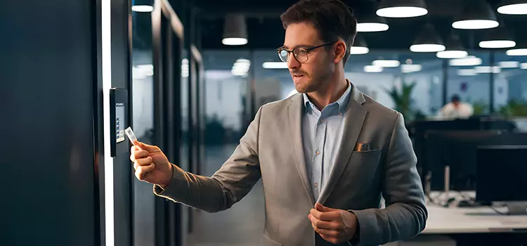 Our Commitment to Keycard Security Excellence in Commerce City, CO