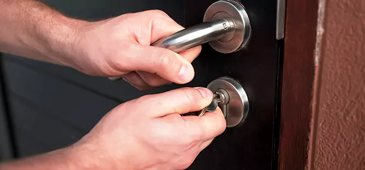 Pella Storm Door Lock Body Replacement Commerce City