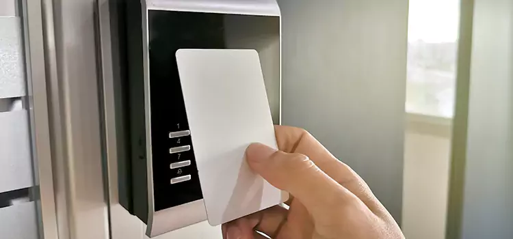 Advanced RFID Technology Integration in Commerce City, CO