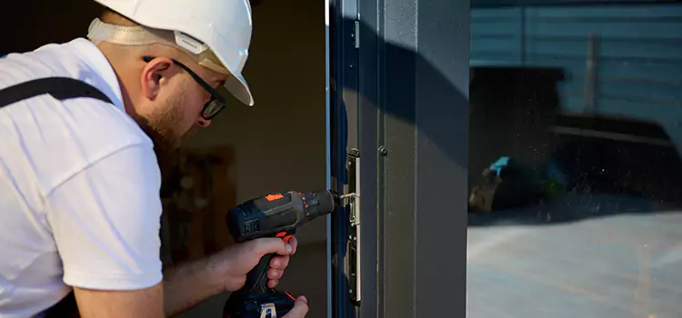 Aluminium Sliding Door Lock Fitting Commerce City